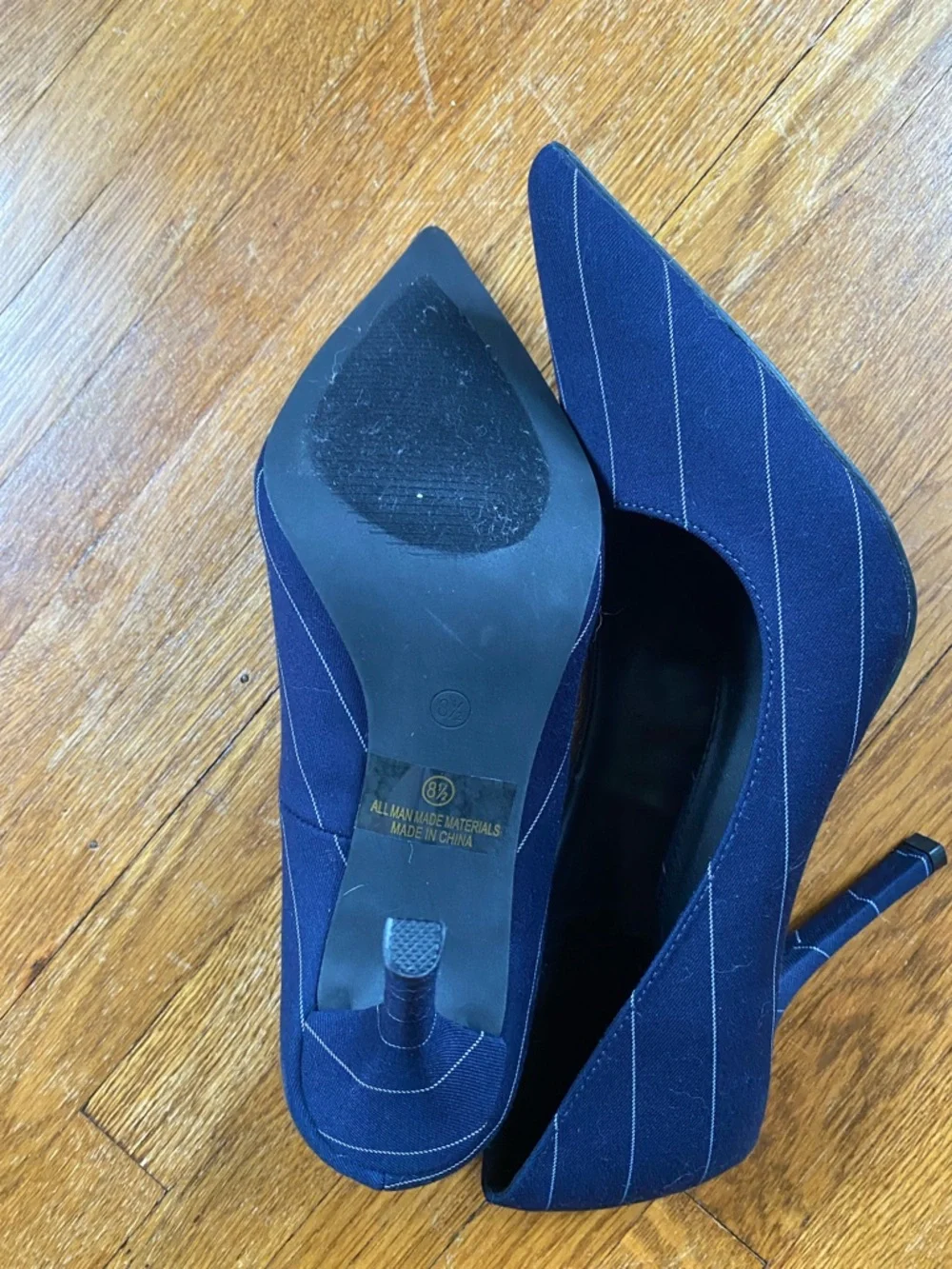 Lulus chic pointed